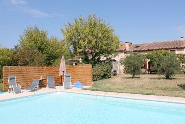 La Lezardiere Chez Hugues Saint-Rémy-de-Provence Eksteriør billede